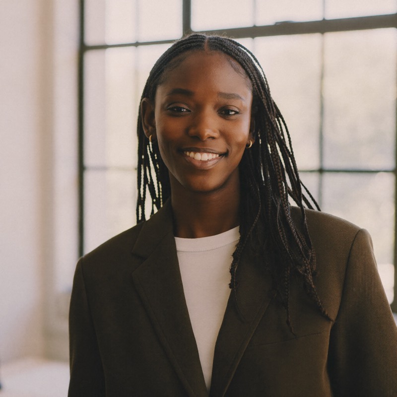 Dana Okafor